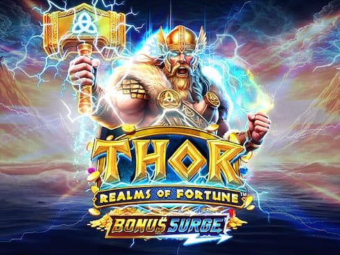 Thor_ Realms of Fortune thumbnail
