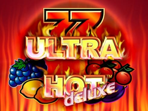 Ultra Hot Deluxe thumbnail