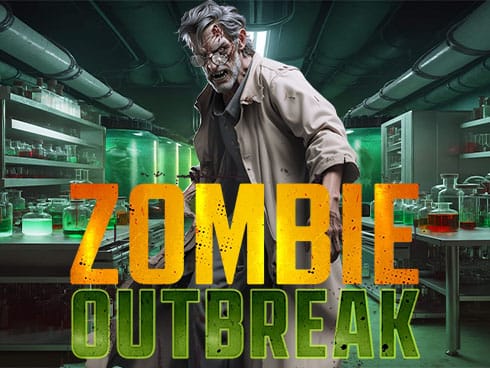 Zombie Outbreak thumbnail