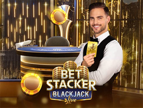 VIP Bet Stacker Blackjack 1 thumbnail